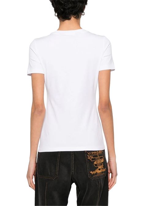 Just Cavalli T-shirt JUST CAVALLI | T-shirt | 76PAHE08 CJ112003